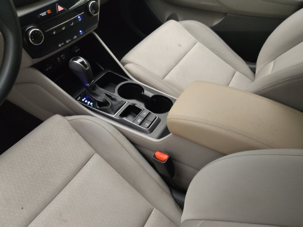 2017 Hyundai Tucson in Charleston, SC 29414 - 18066687 26