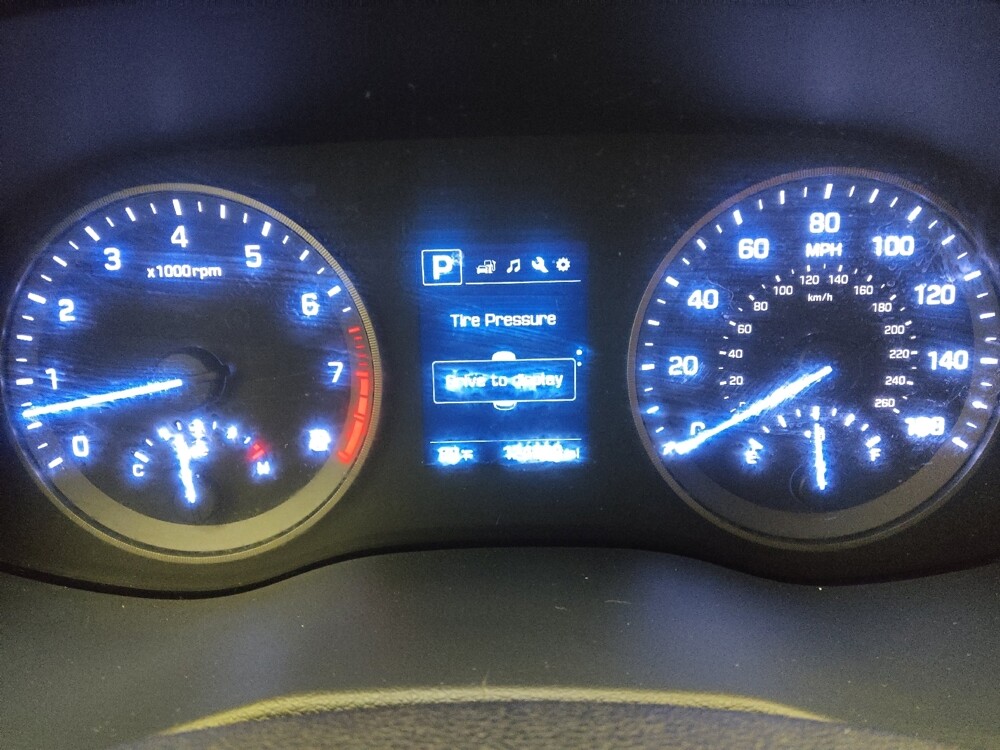 2017 Hyundai Tucson in Charleston, SC 29414 - 18066687 23