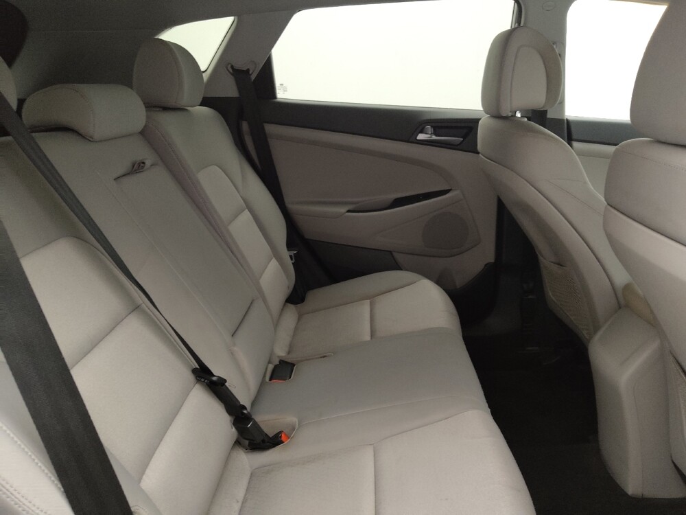 2017 Hyundai Tucson in Charleston, SC 29414 - 18066687 19