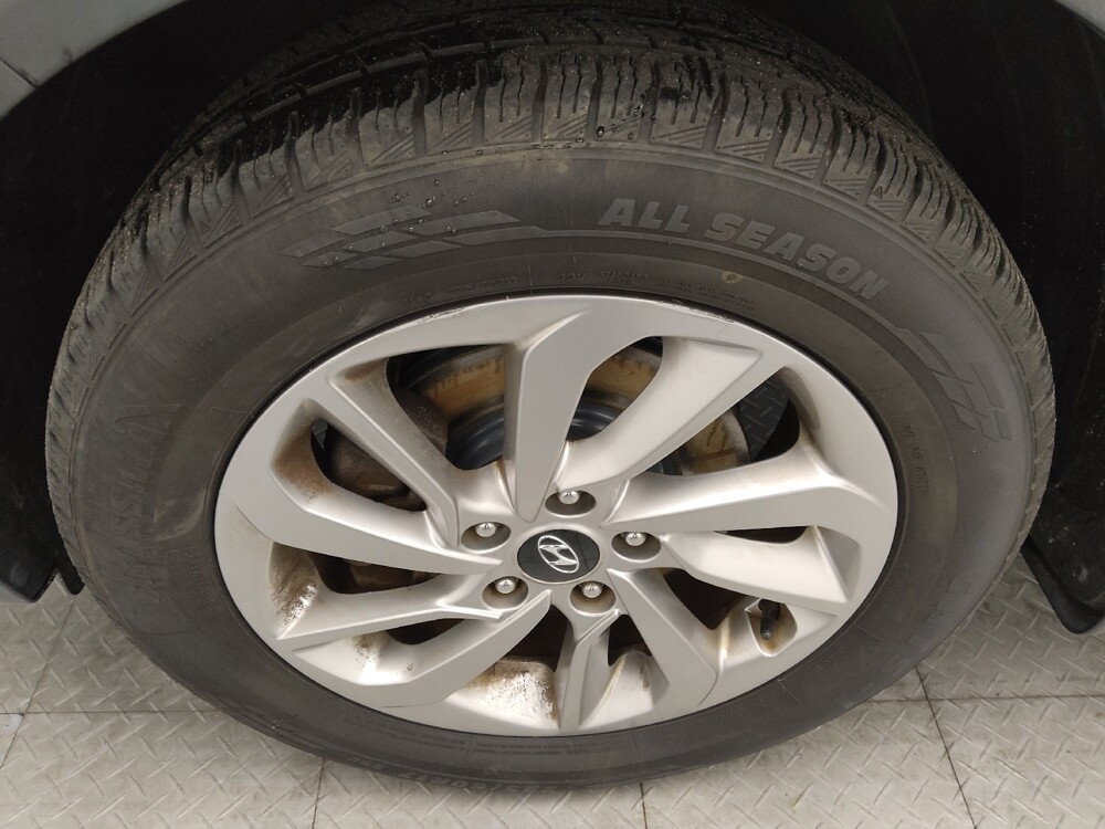 2017 Hyundai Tucson in Charleston, SC 29414 - 18066687 31