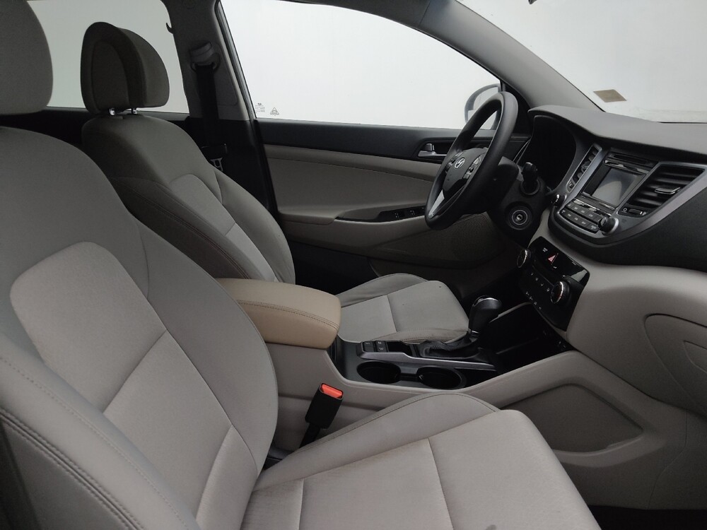 2017 Hyundai Tucson in Charleston, SC 29414 - 18066687 21