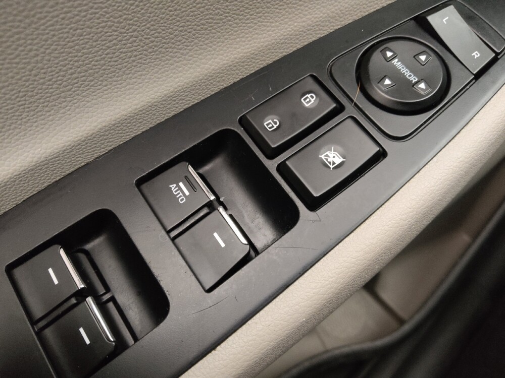 2017 Hyundai Tucson in Charleston, SC 29414 - 18066687 27