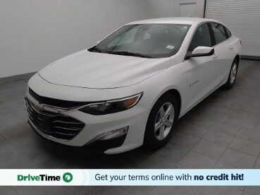 2019 Chevrolet Malibu in Raleigh, NC 27604