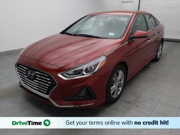 2018 Hyundai Sonata in Charleston, SC 29414