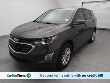 2019 Chevrolet Equinox in Raleigh, NC 27604