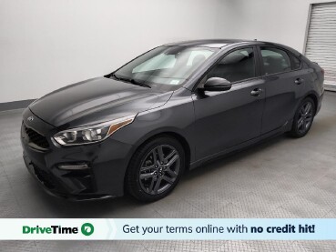 2021 Kia Forte in Lakewood, CO 80215