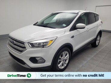 2019 Ford Escape in Memphis, TN 38128