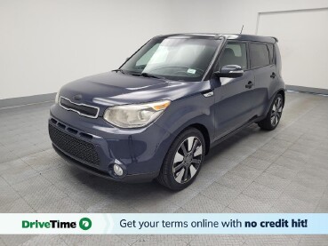 2014 Kia Soul in Madison, TN 37115