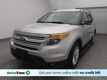 2014 Ford Explorer in Tyler, TX 75701