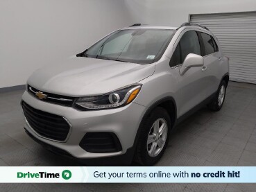 2019 Chevrolet Trax in Houston, TX 77074