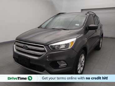 2018 Ford Escape in Baton Rouge, LA 70816