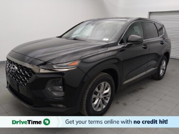 2019 Hyundai Santa Fe in Baton Rouge, LA 70816