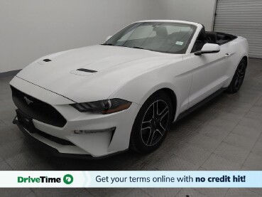 2018 Ford Mustang in Baton Rouge, LA 70816