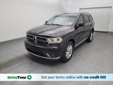 2015 Dodge Durango in St. Louis, MO 63136