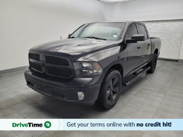 2018 RAM 1500 in Toledo, OH 43617