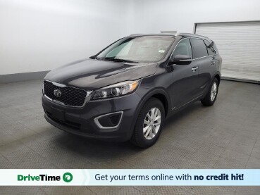 2018 Kia Sorento in Pittsburgh, PA 15236