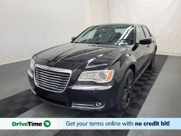 2014 Chrysler 300 in Allentown, PA 18103