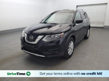 2018 Nissan Rogue in Owings Mills, MD 21117