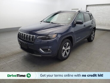 2019 Jeep Cherokee in Pittsburgh, PA 15236