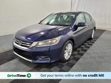 2014 Honda Accord in Allentown, PA 18103