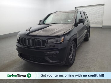 2019 Jeep Grand Cherokee in Chesapeake, VA 23320