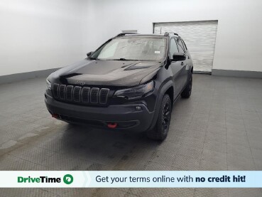 2022 Jeep Cherokee in Pittsburgh, PA 15236