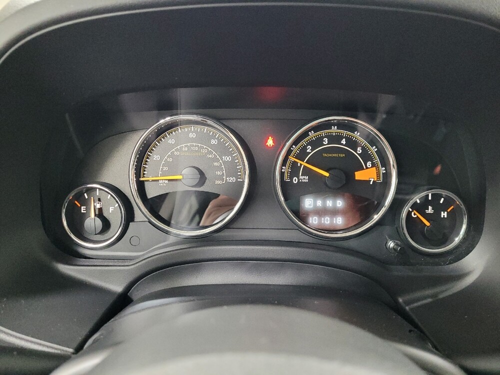 2017 Jeep Compass in Allentown, PA 18103 - 18066729 23