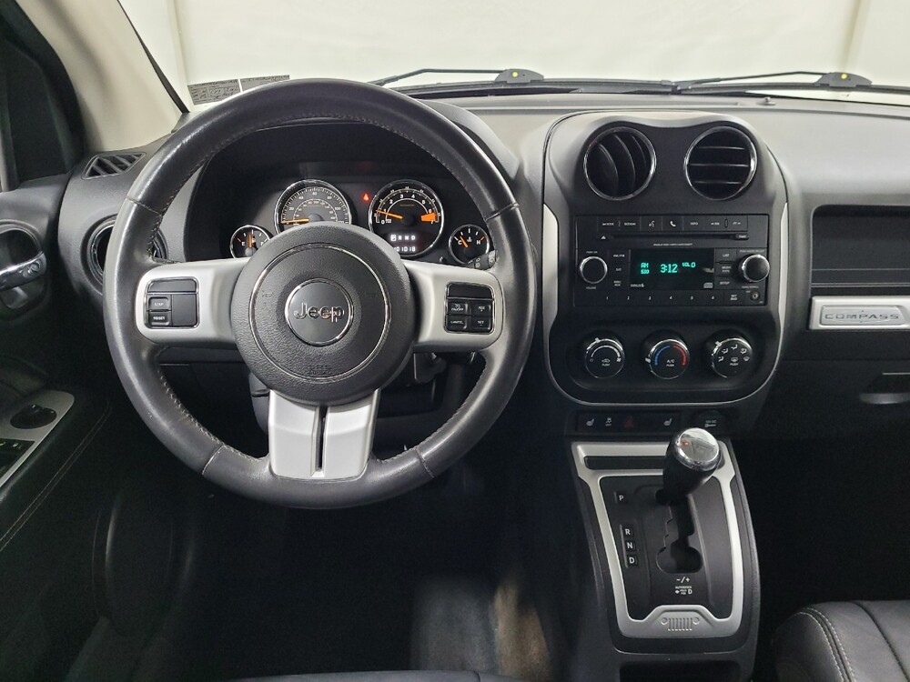 2017 Jeep Compass in Allentown, PA 18103 - 18066729 22