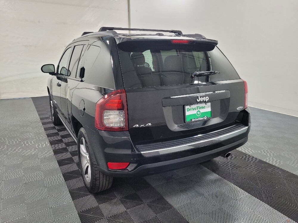 2017 Jeep Compass in Allentown, PA 18103 - 18066729 5