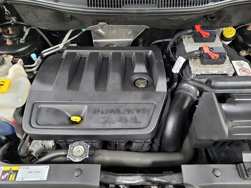 2017 Jeep Compass in Allentown, PA 18103 - 18066729 30