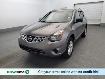 2015 Nissan Rogue in Owings Mills, MD 21117
