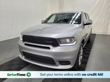 2019 Dodge Durango in Pittsburgh, PA 15236