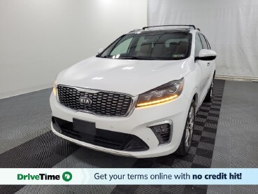 2019 Kia Sorento in Allentown, PA 18103