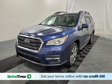 2019 Subaru Ascent in Allentown, PA 18103
