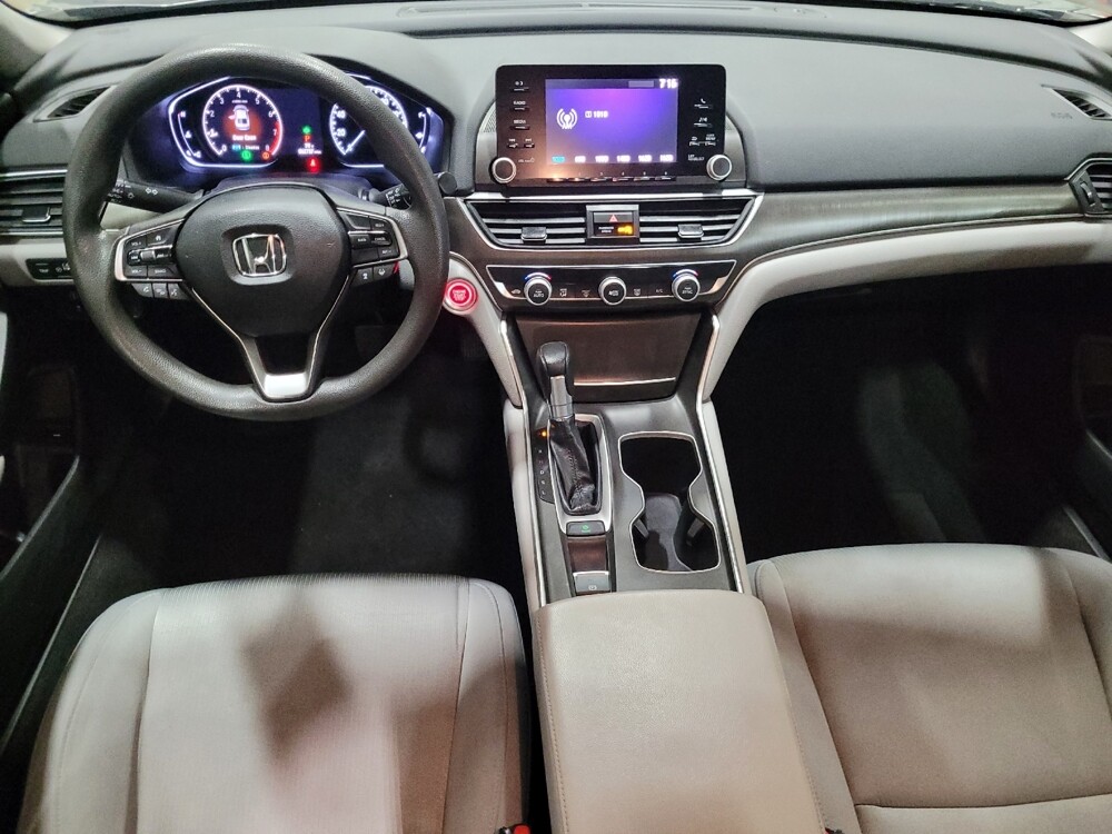 2018 Honda Accord in Pittsburgh, PA 15236 - 18066736 22