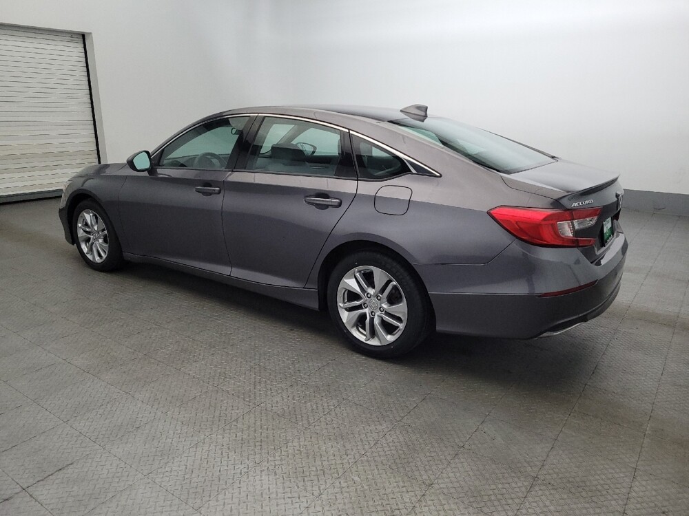 2018 Honda Accord in Pittsburgh, PA 15236 - 18066736 3