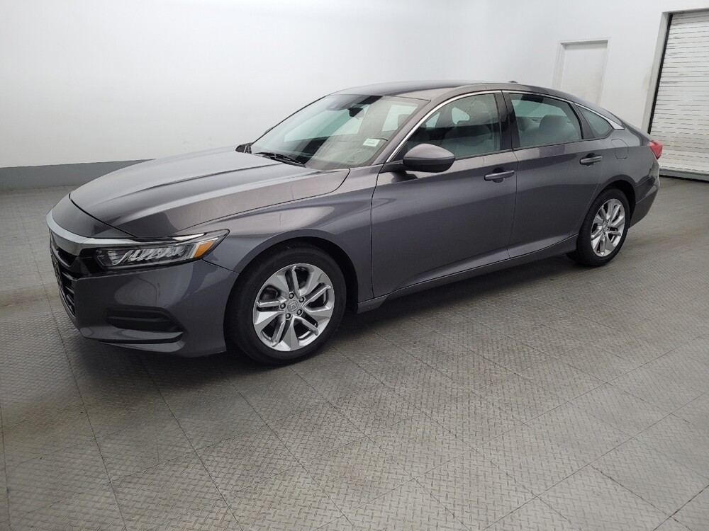 2018 Honda Accord in Pittsburgh, PA 15236 - 18066736 2