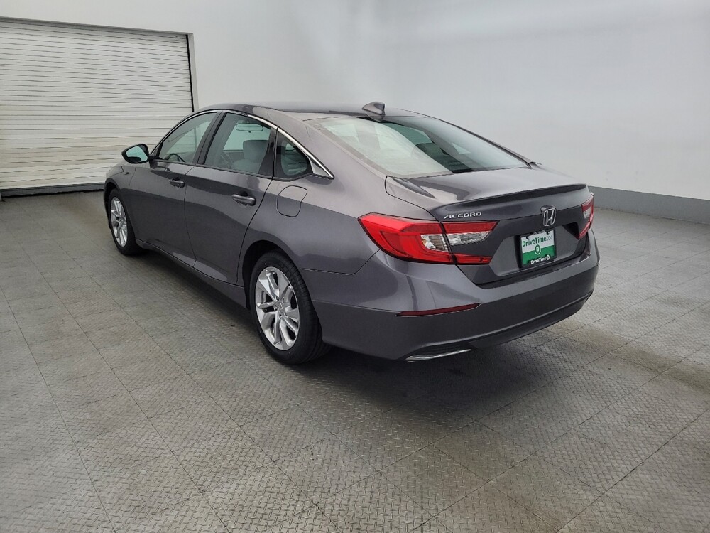2018 Honda Accord in Pittsburgh, PA 15236 - 18066736 5
