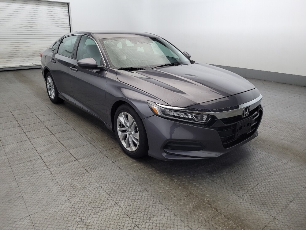 2018 Honda Accord in Pittsburgh, PA 15236 - 18066736 13