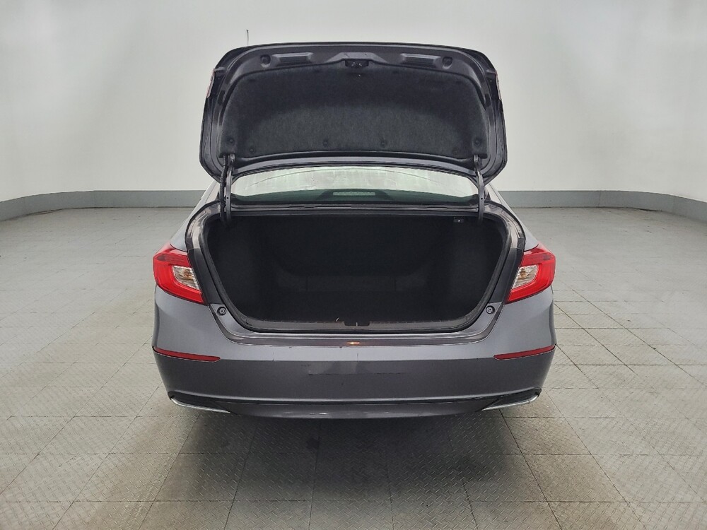 2018 Honda Accord in Pittsburgh, PA 15236 - 18066736 29