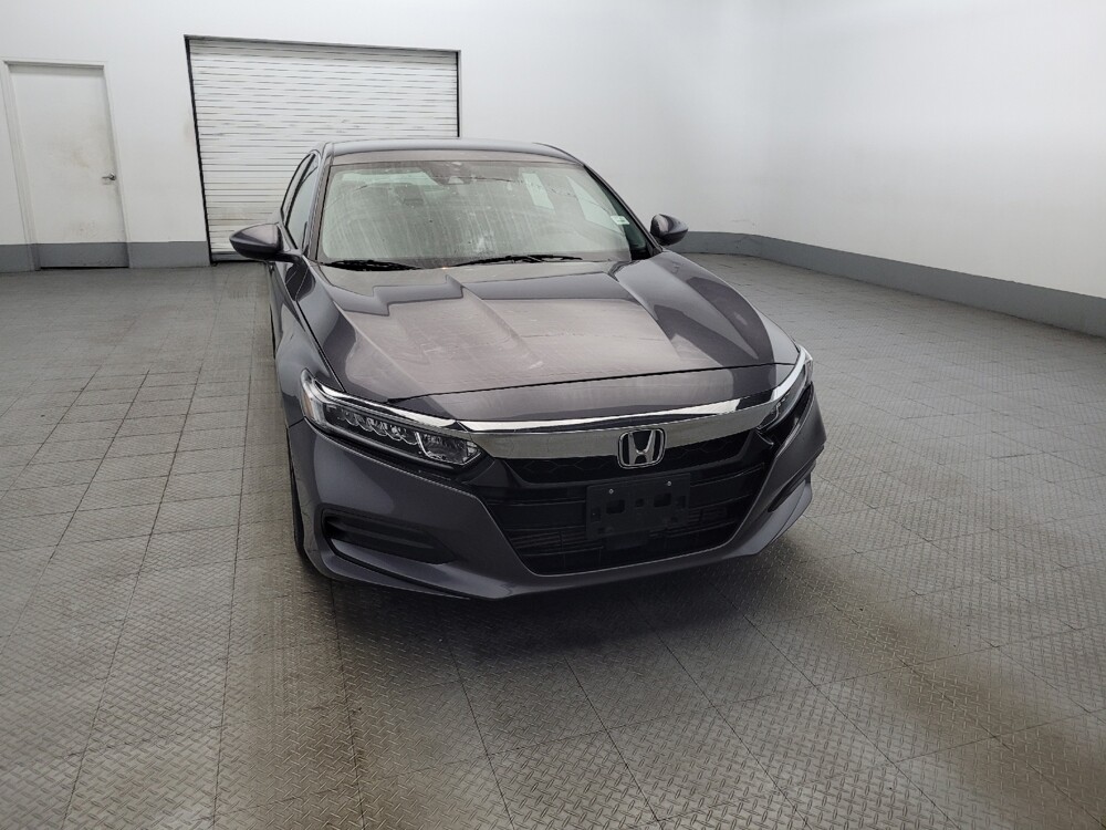 2018 Honda Accord in Pittsburgh, PA 15236 - 18066736 14