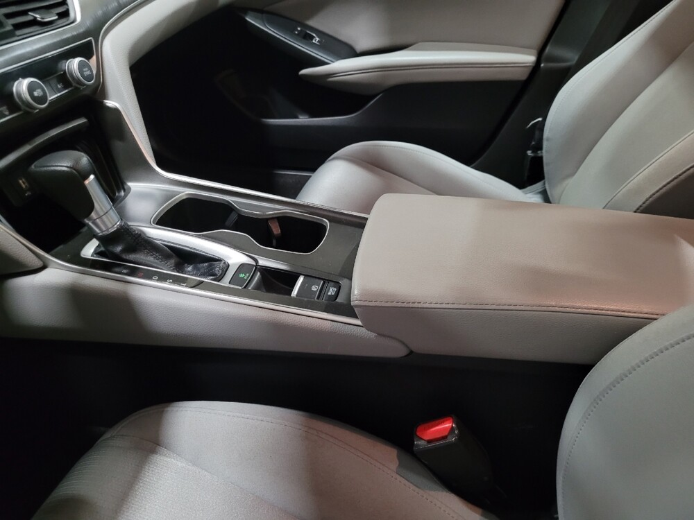 2018 Honda Accord in Pittsburgh, PA 15236 - 18066736 26