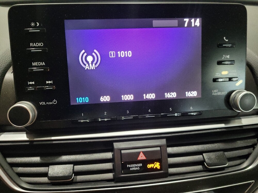 2018 Honda Accord in Pittsburgh, PA 15236 - 18066736 25