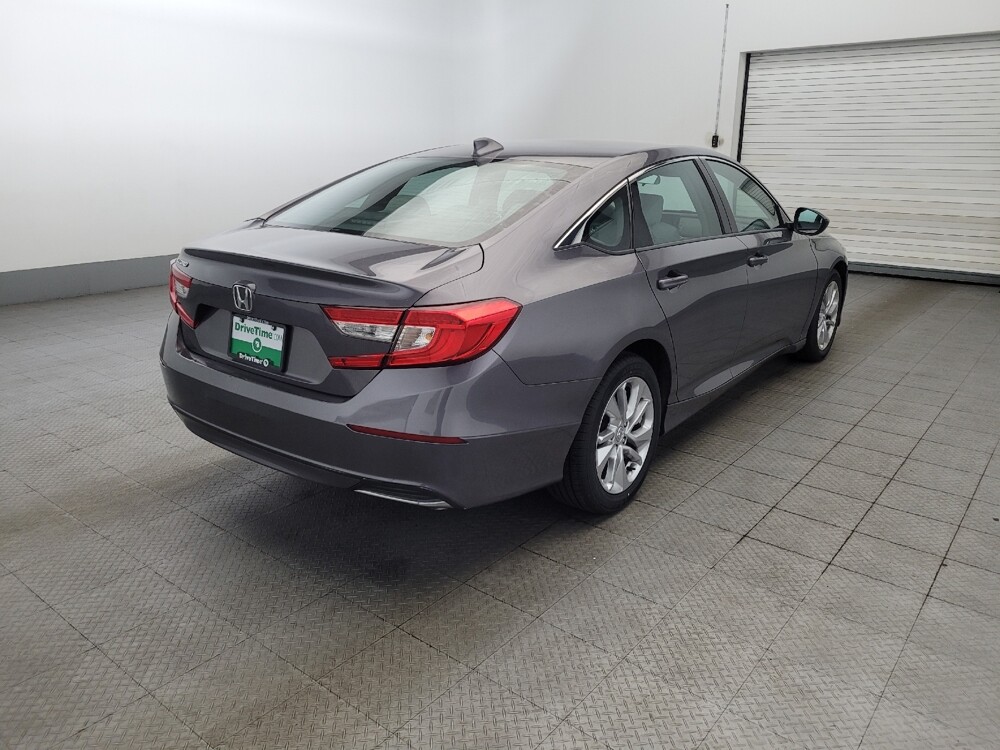 2018 Honda Accord in Pittsburgh, PA 15236 - 18066736 9