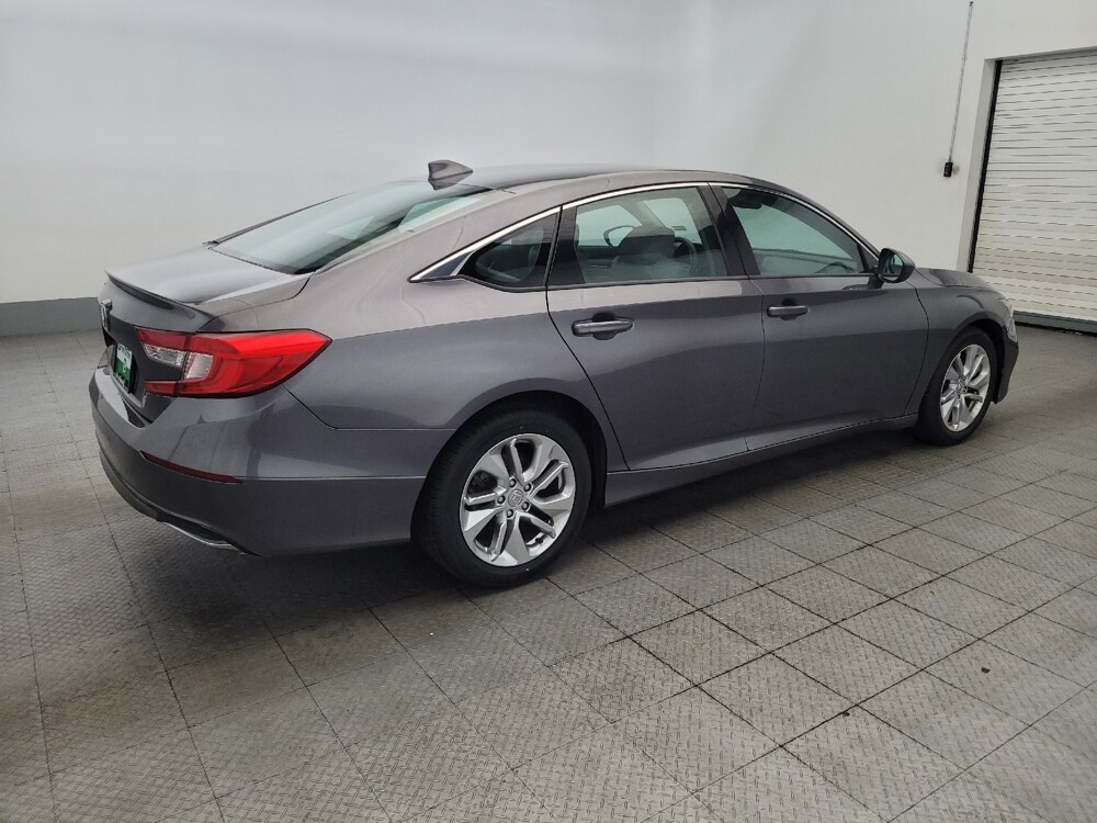2018 Honda Accord in Pittsburgh, PA 15236 - 18066736 10