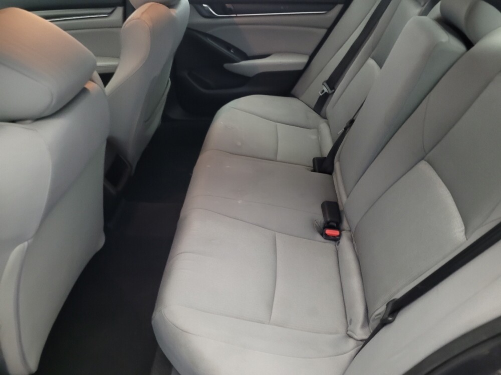 2018 Honda Accord in Pittsburgh, PA 15236 - 18066736 18