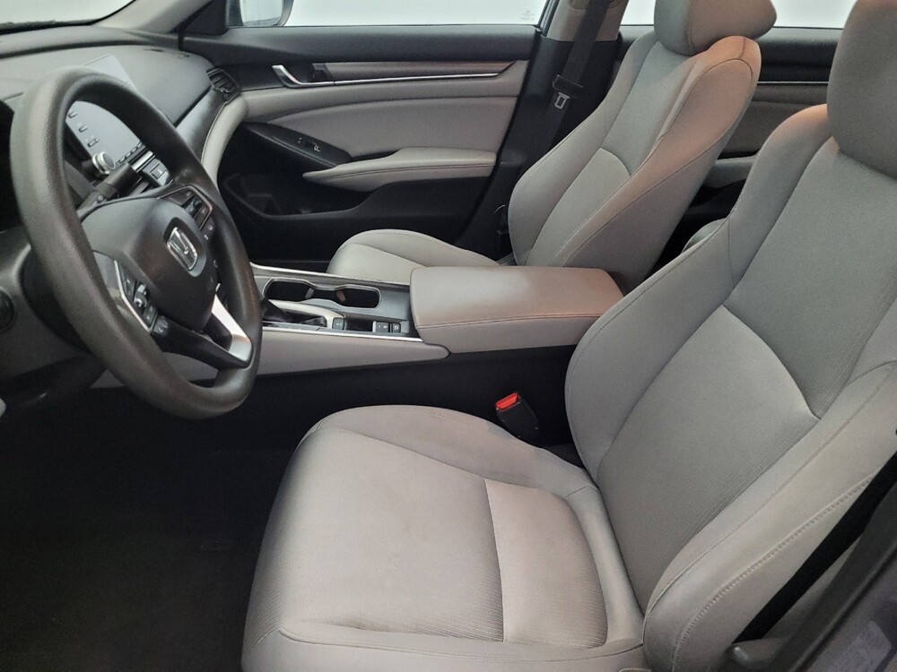 2018 Honda Accord in Pittsburgh, PA 15236 - 18066736 17