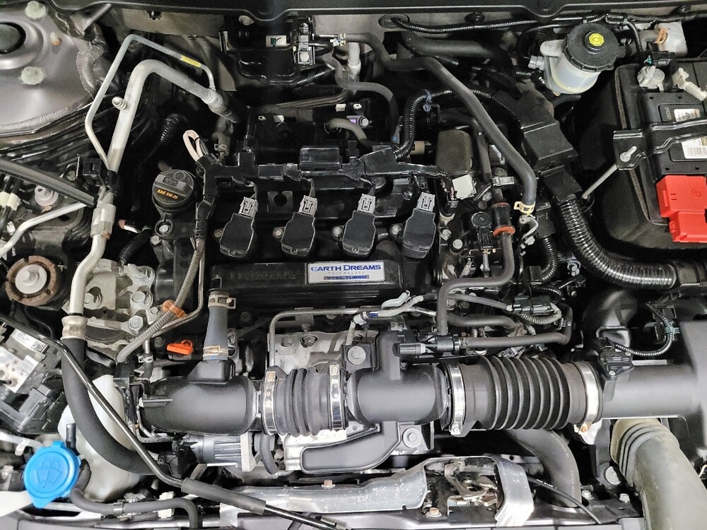 2018 Honda Accord in Pittsburgh, PA 15236 - 18066736 30