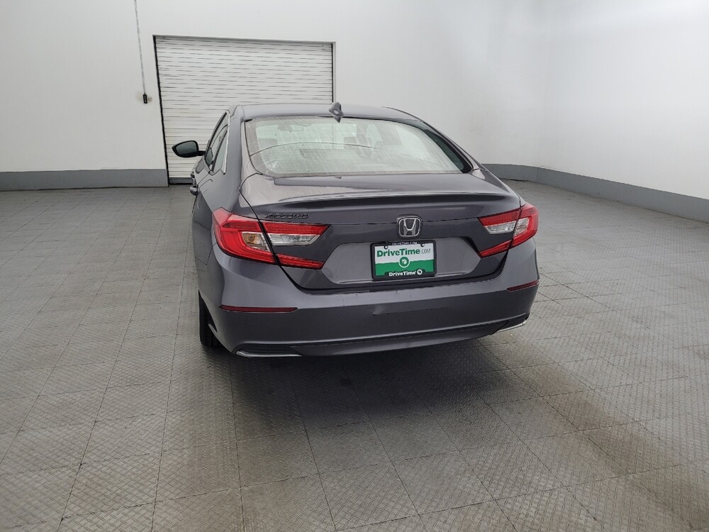2018 Honda Accord in Pittsburgh, PA 15236 - 18066736 6