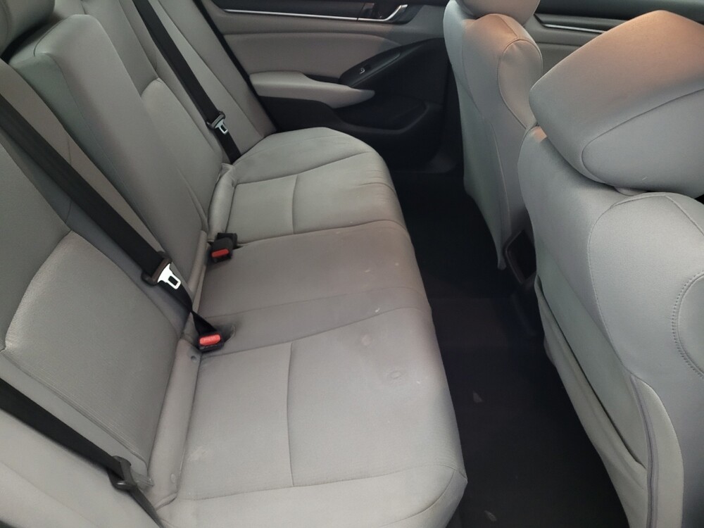 2018 Honda Accord in Pittsburgh, PA 15236 - 18066736 19